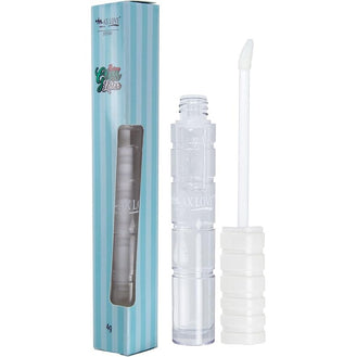 Batom Gloss Latex 7 Max Love