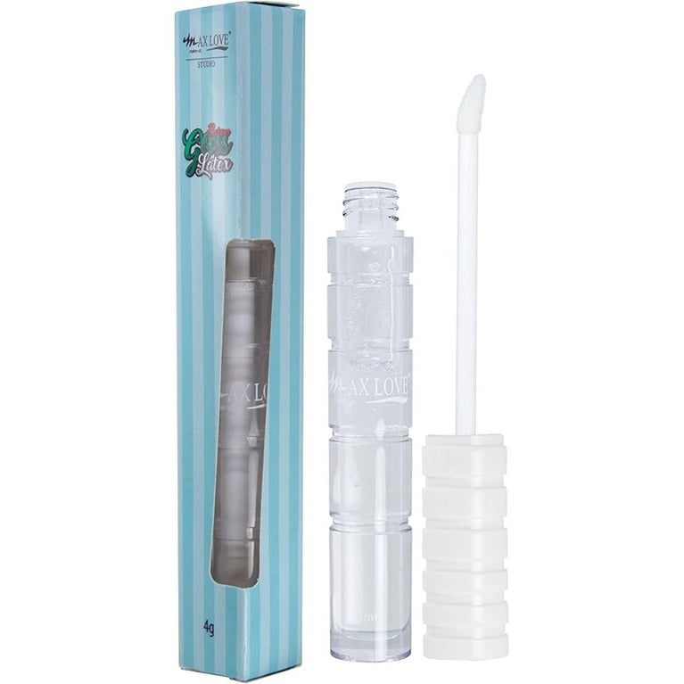 Batom Gloss Latex 7 Max Love