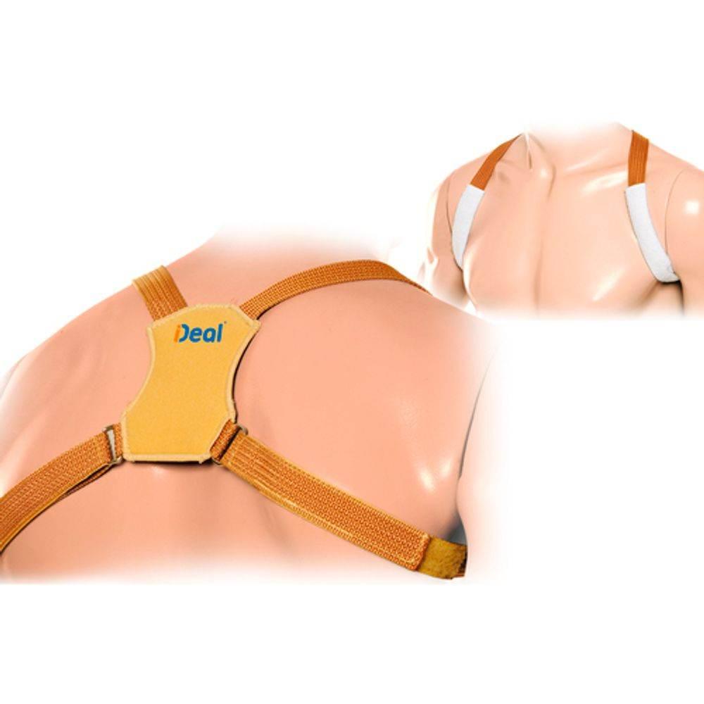Corretor Simples Magnético M - Ideal - Drogaria Poupa Centro