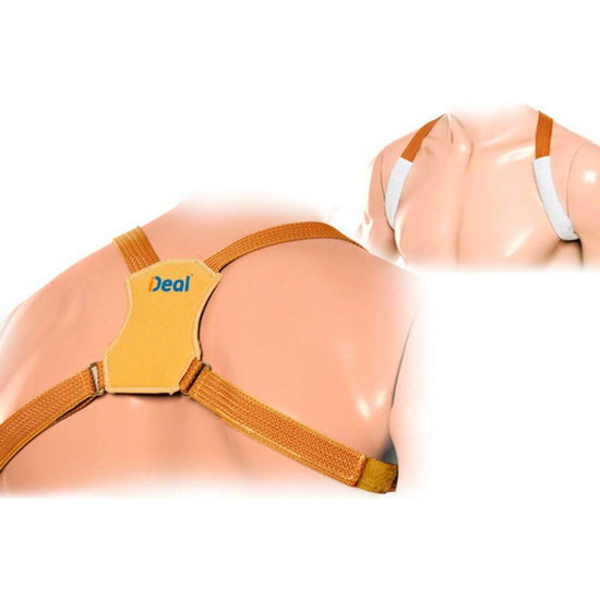 Corretor Simples Magnético M - Ideal - Drogaria Poupa Centro