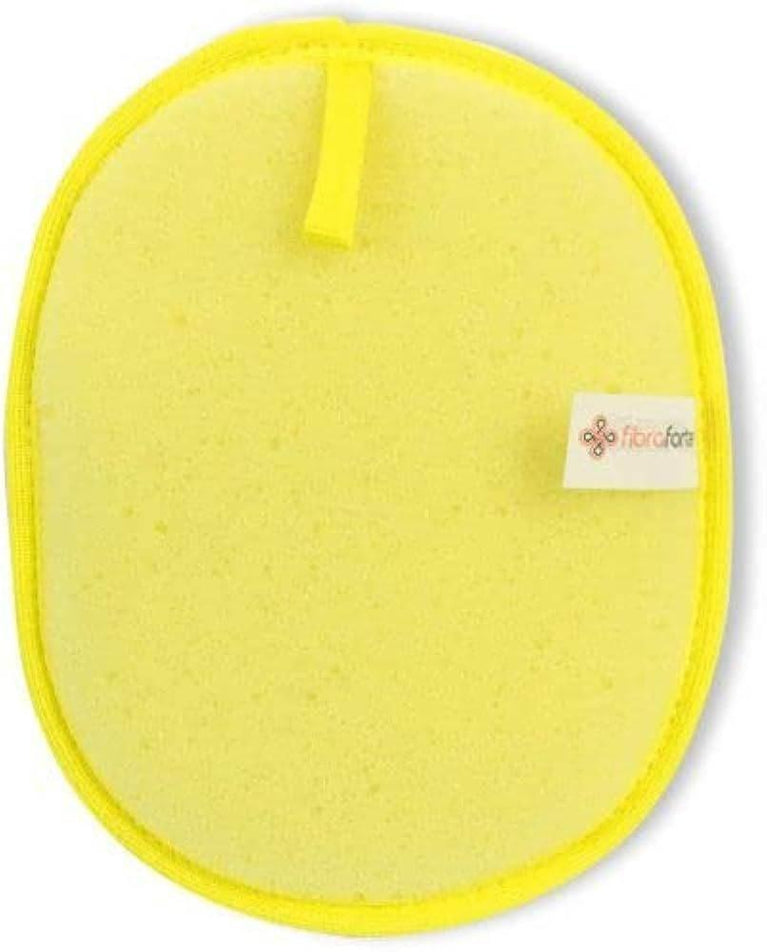 Bucha Vegetal Biodegradável Natural Plus Banho Fibraforte - Drogaria Poupa Centro