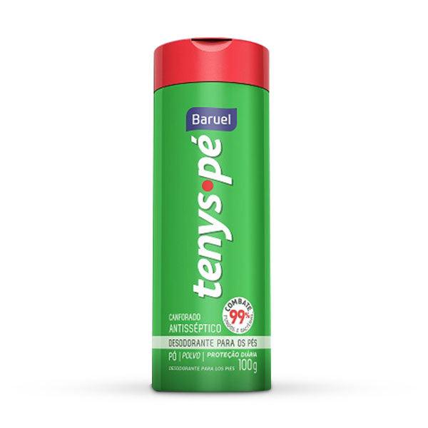 Tenys Pe 100G Canforado
