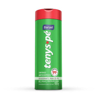 Tenys Pe 100G Canforado