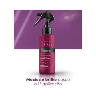 Eudora Siage Leave In Pro Cronology 100Ml