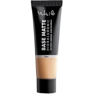 Vult Base Liq Mate Hid 040 26Ml - Drogaria Poupa Centro