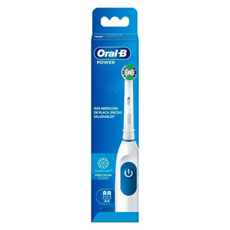 Escova Dental Oral-B Battery - Drogaria Poupa Centro