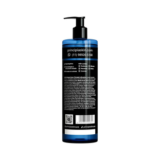 Gel de Limpeza GL-02 Principia 500G