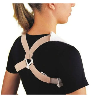 Corretor Postural G/GG - Mercur - Drogaria Poupa Centro