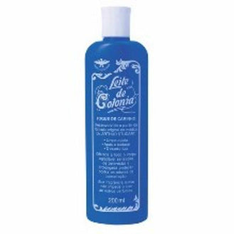 Leite De Colonia Toque De Carinho 200ml - Drogaria Poupa Centro