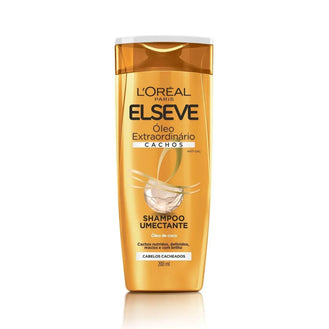 Shampoo Elseve 200Ml Oleo De Coco - Drogaria Poupa Centro