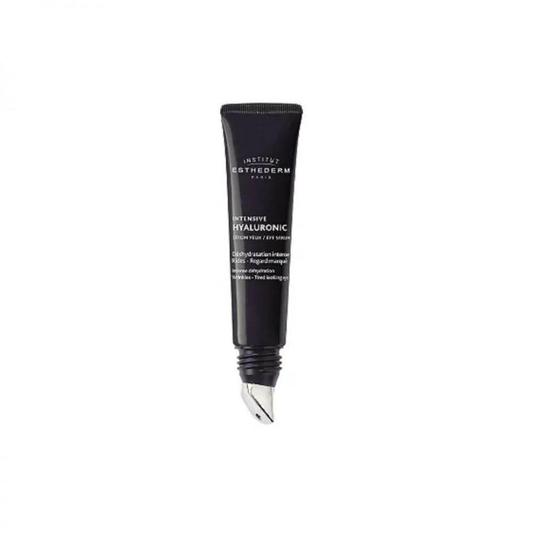 Intensive Hyaluronic Sérum Esthederm Contorno dos Olhos 15ml - Drogaria Poupa Centro