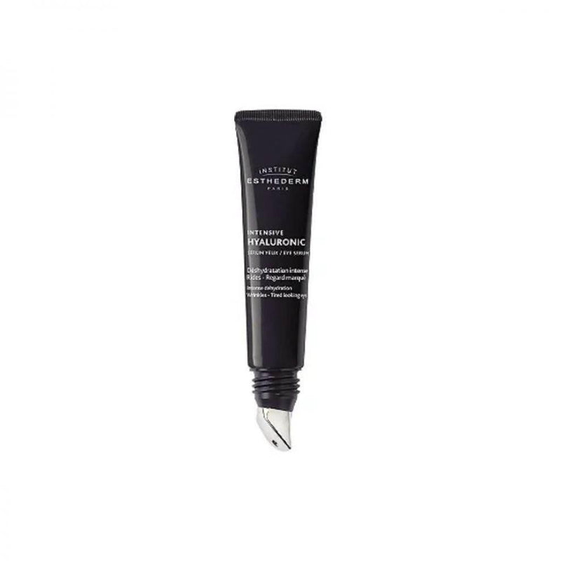 Intensive Hyaluronic Sérum Esthederm Contorno dos Olhos 15ml - Drogaria Poupa Centro