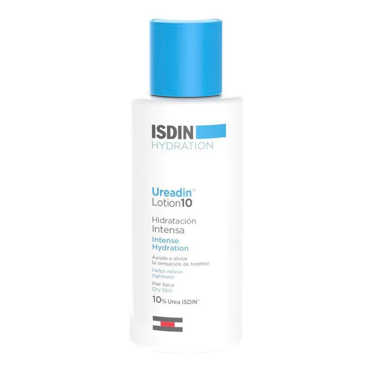 Loção Hidratante Isdin Ureadin 10% Ureia 100ml
