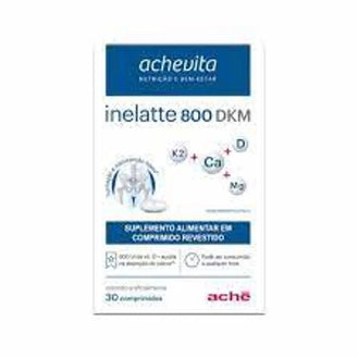 Inelatte 800 Dkm  - 30 Unidades