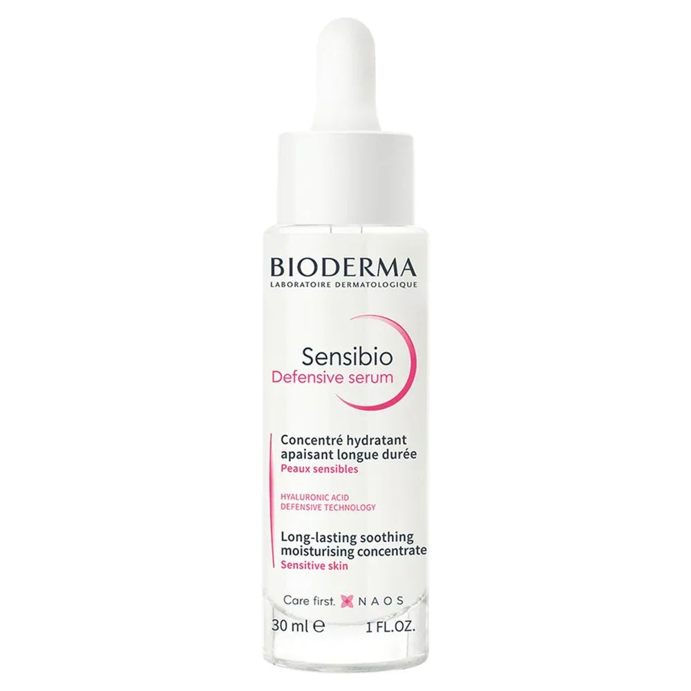 Sensibio Defensive Serum 30Ml