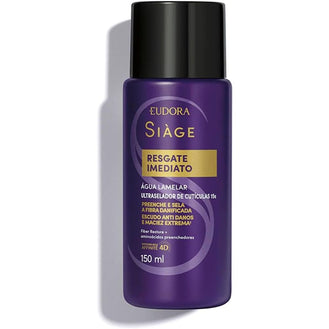 Eudora Siage Acidificante Resgate Imediato 150Ml