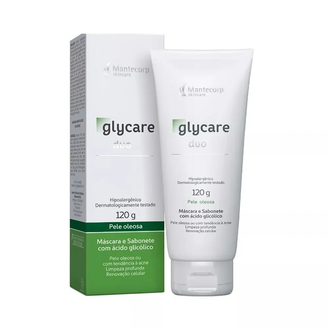 Glycare Duo 120G