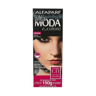 Tint Alta Moda 1.11 - Drogaria Poupa Centro