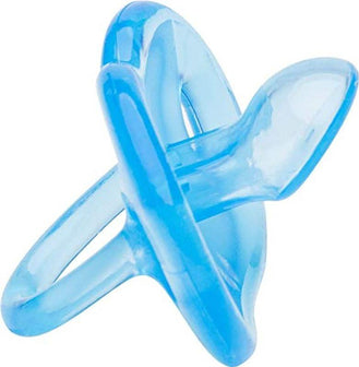 Chupeta Lolly Kinddly Tam 1 Azul - Drogaria Poupa Centro