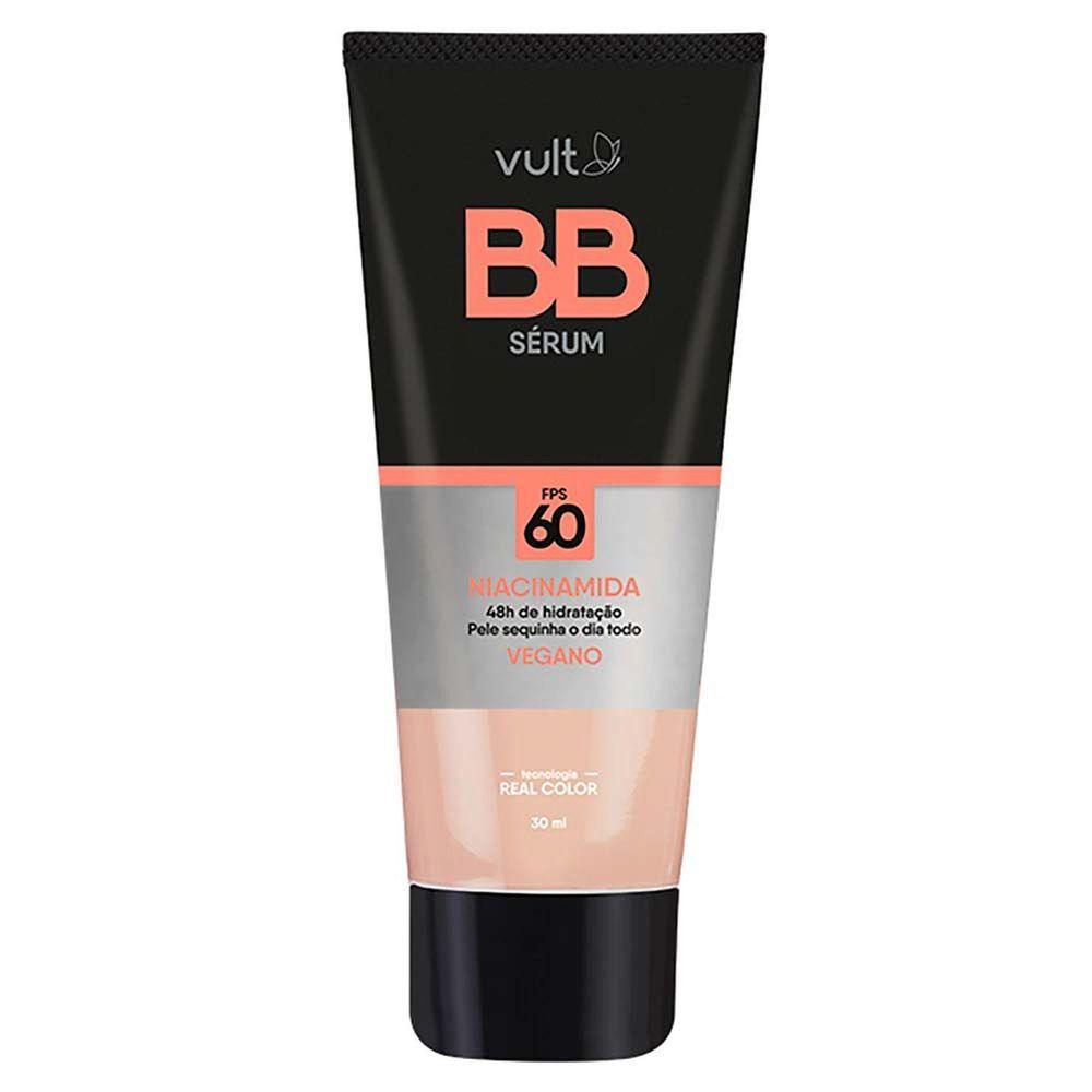 Vult BB Sérum Facial - Cor V160 30ml