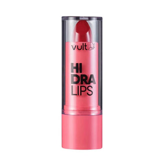 Vult Batom Hidra Lips Quartzo Rosa 3.6G