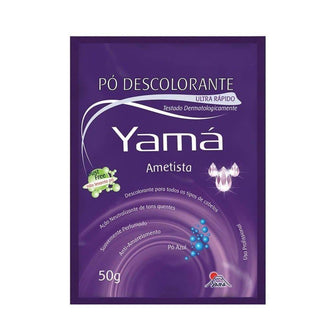 Desc Yama 50G Ametista - Drogaria Poupa Centro