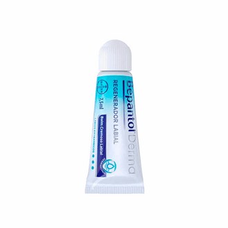 Regenerador Labial Bepantol Derma 7,5ml
