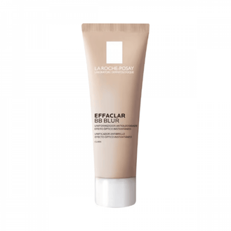 Effaclar BB Blur Clara 20ML - Drogaria Poupa Centro