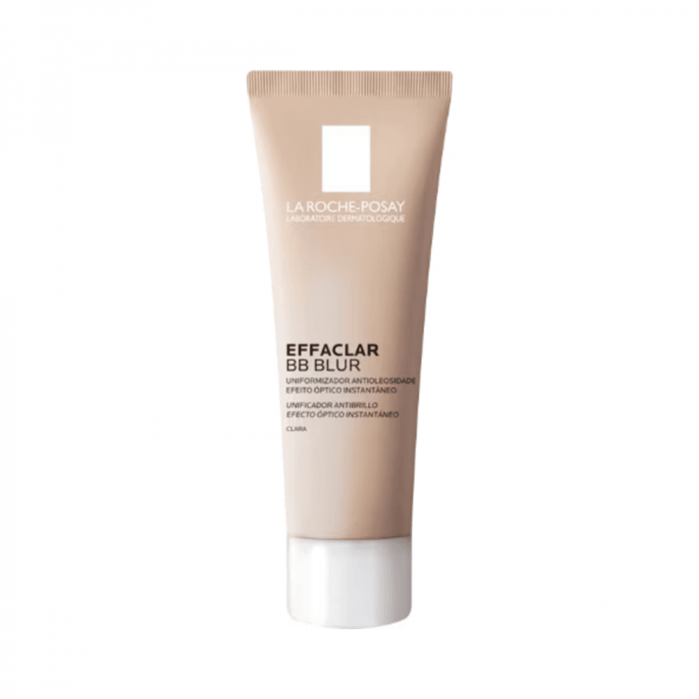 Effaclar BB Blur Clara 20ML - Drogaria Poupa Centro