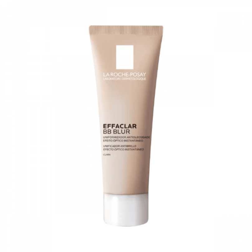 Effaclar BB Blur Clara 20ML - Drogaria Poupa Centro