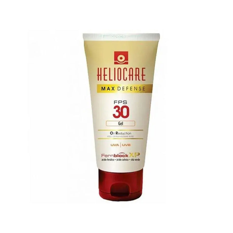 Heliocare Gel Creme Fps30 Oil Reduction com 50g