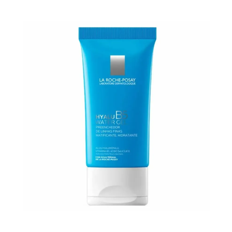 Gel Hidratante Facial Preenchedor Matificante La Roche-Posay Hyalu B5 40g