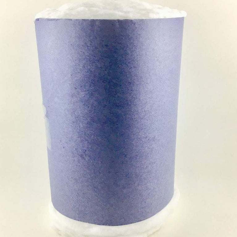 Algodão Hidrófilo em Rolo 500g Medi House 100% Puro