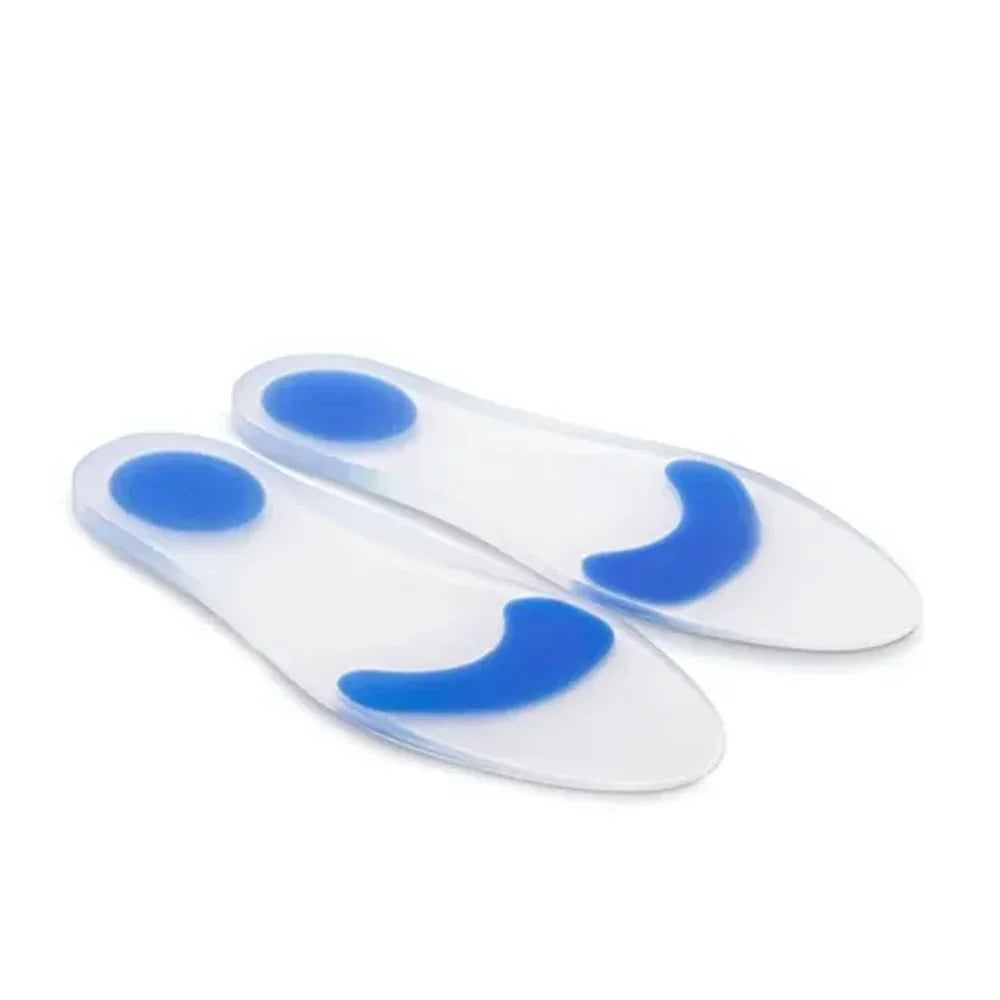 Palmilha com Arco Ponto Azul 39/40 X Hlight Ft02 - HIDROLIGHT