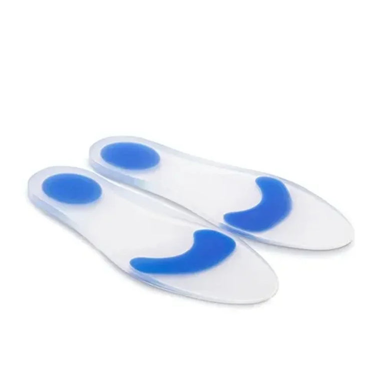 Palmilha com Arco Ponto Azul 39/40 X Hlight Ft02 - HIDROLIGHT