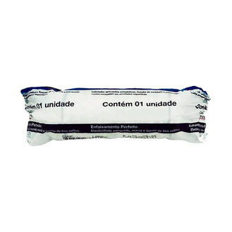 Atadura Crepom Neve 13 Fios 10cmx1,8m - Unidade