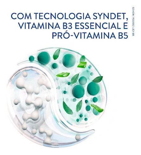 Gel De Limpeza Facial Antioleosidade Oil Control 250ml Cetaphil - Drogaria Poupa Centro