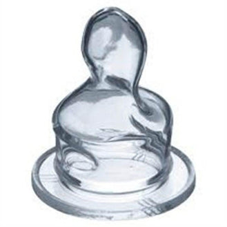 Bico Mamadeira Silicone Ortodôndico T2 Lolly - Drogaria Poupa Centro