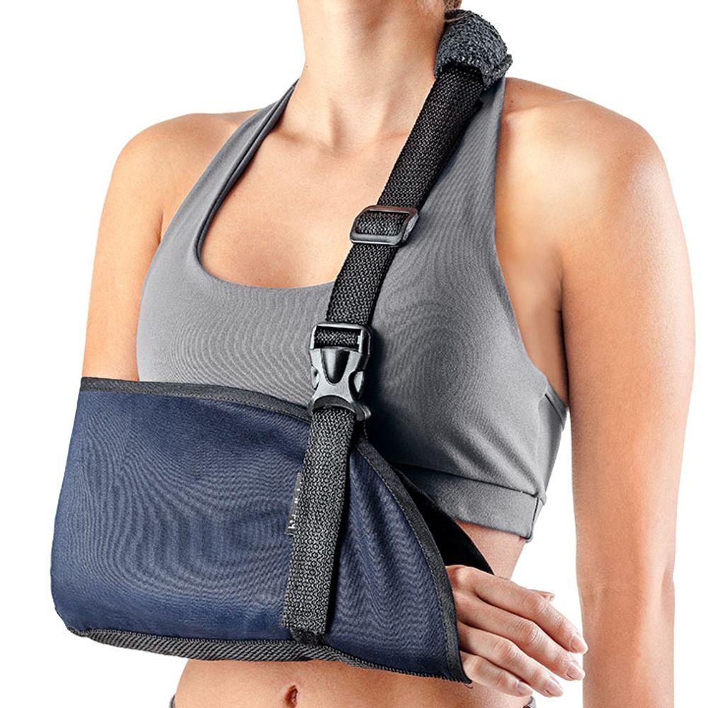 Tipoia Himobilizadora Brim Hidrolight Simples - Tamanho M