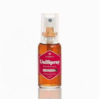 Unispray Roma & Gengibre 35Ml - Drogaria Poupa Centro