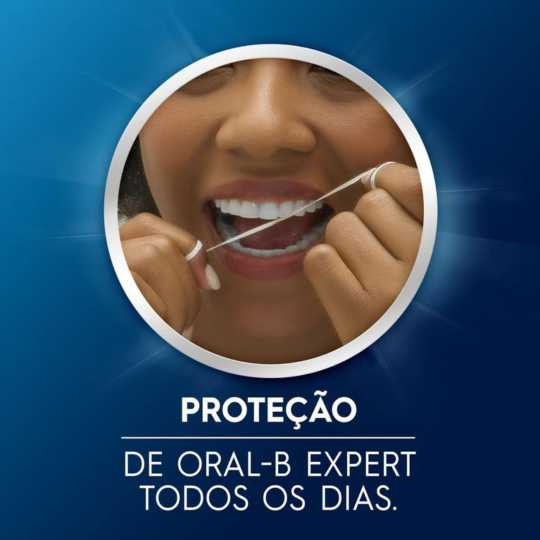 Fio Dental Oral B Pro S 25M 2Un