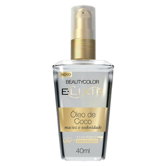 Elixir Beauty Color 40Ml Coco