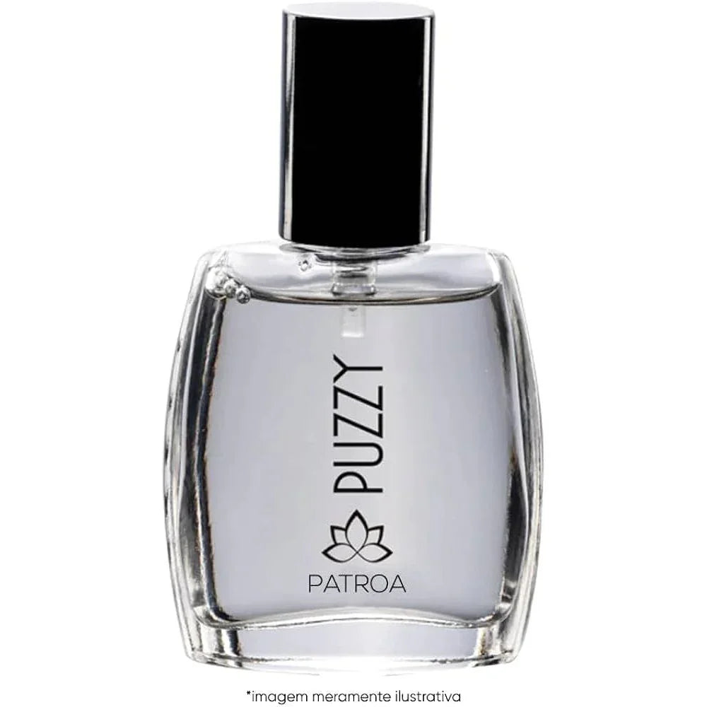 Puzzy Patroa Perfume Intimo Frasco 25ml