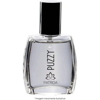Puzzy Patroa Perfume Intimo Frasco 25ml