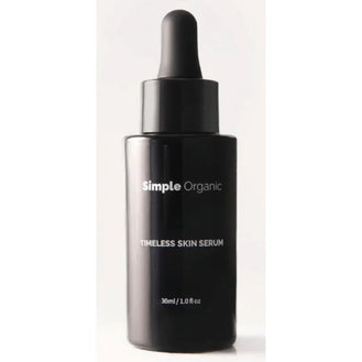Sérum Timeless Skin Simple Organic 30ml
