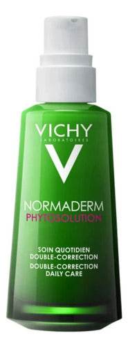 Sérum Facial Normaderm Phytosolution Anti-acne 50ml Vichy - Drogaria Poupa Centro