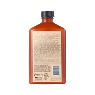 Shampoo Antiqueda Crescimento Lola Rapunzel  250ml