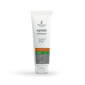 Episol Antiacne FPS 30 60ml