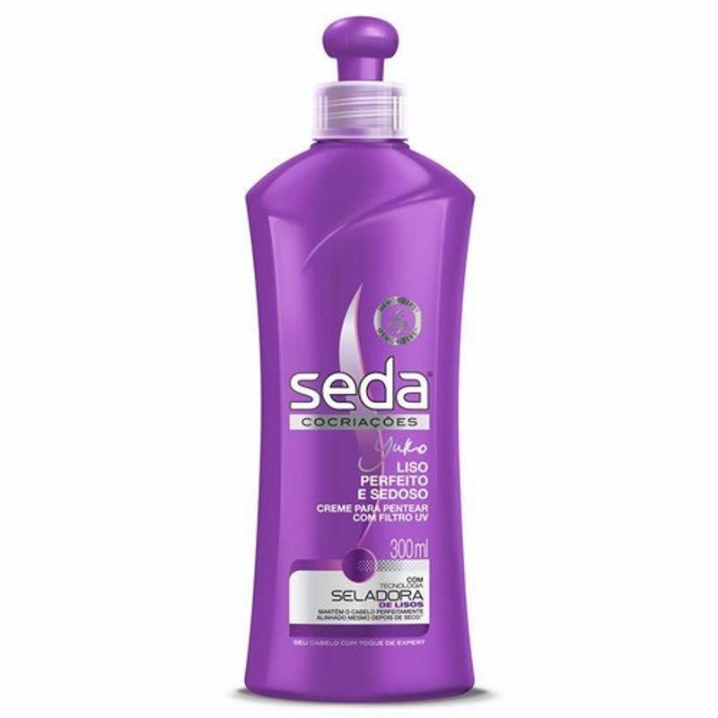 Cr Pent Seda 300Ml Liso Perfei - Drogaria Poupa Centro