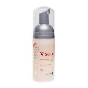Dermotivin Sb Foam 130Ml - Drogaria Poupa Centro